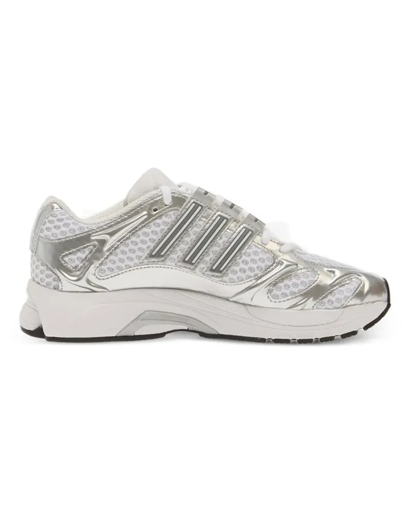 adidas Adistar MLD Sneakers - Silber Silber