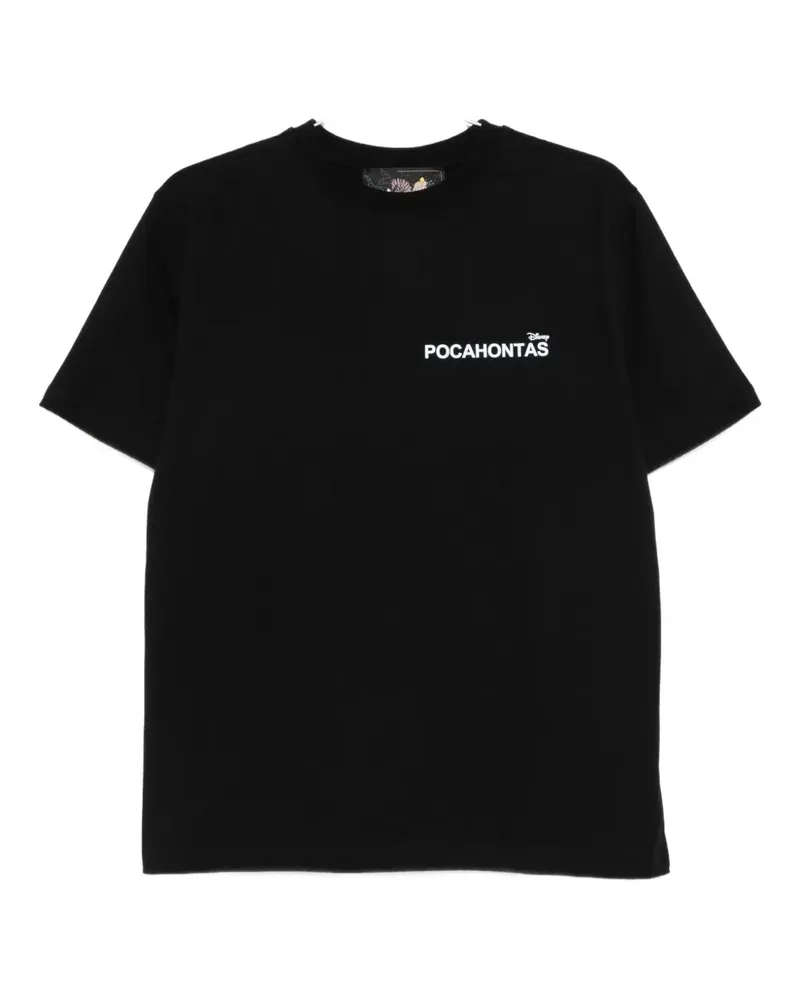 COPERNI x Disney Pocahontas T-shirt - Schwarz Schwarz