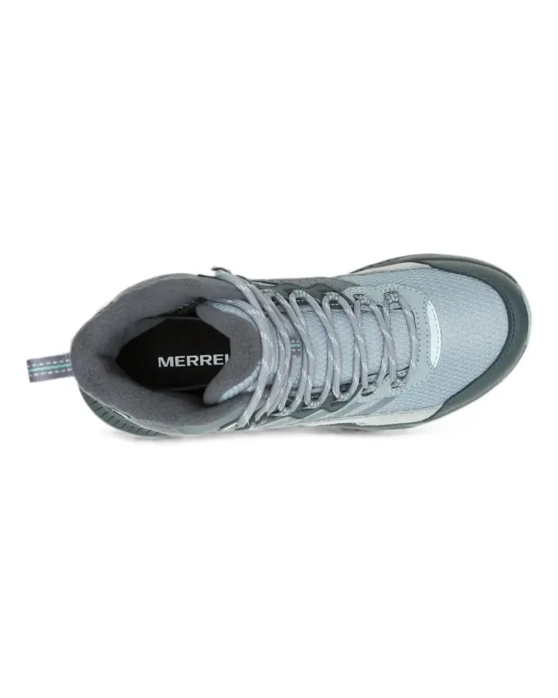 MERRELL Speed Strike 2 Thermo Sneakers - Grau Grau