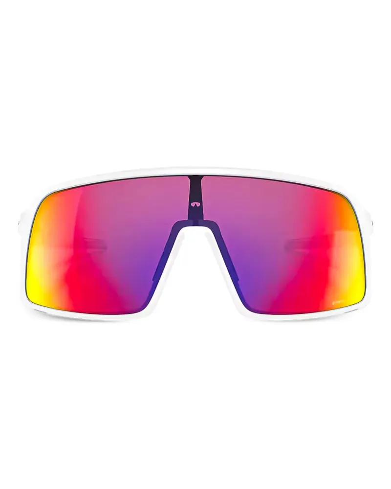 Oakley Sutro sunglasses - Weiß Weiß