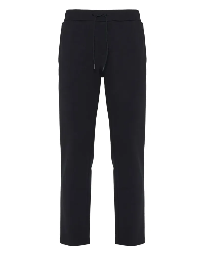 Paul & Shark Hose mit Kordelzug - Schwarz Schwarz