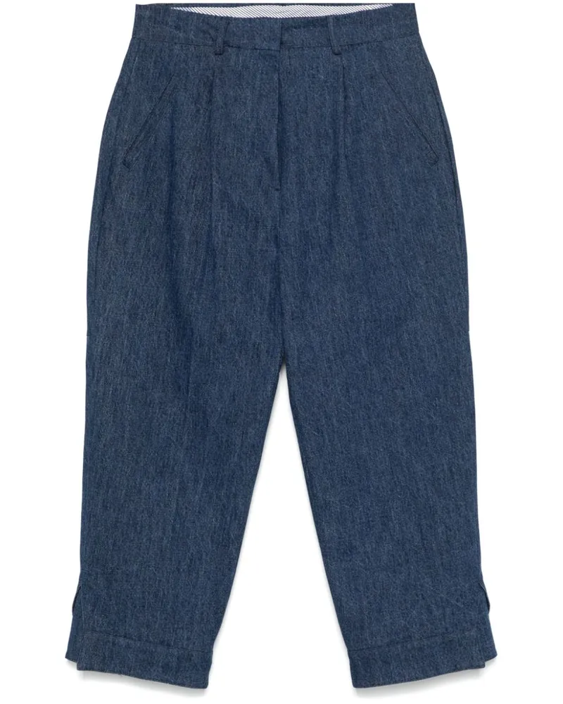 Jejia John Jeans - Blau Blau