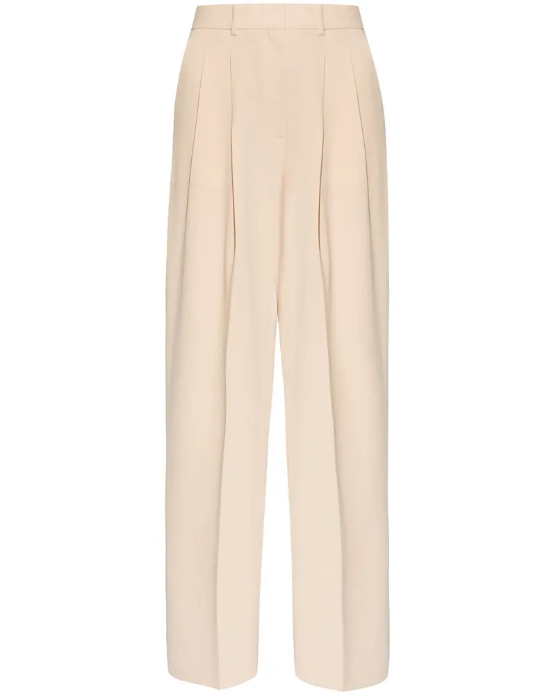 Theory Admiral Hose - Rosa Rosa