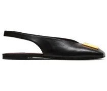 Eden Ballerinas - Schwarz