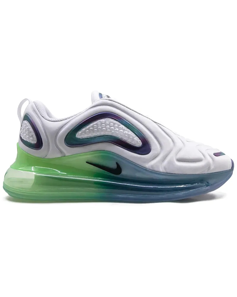 Nike Air Max 270 Bubble Pack' Sneakers - Weiß Weiß