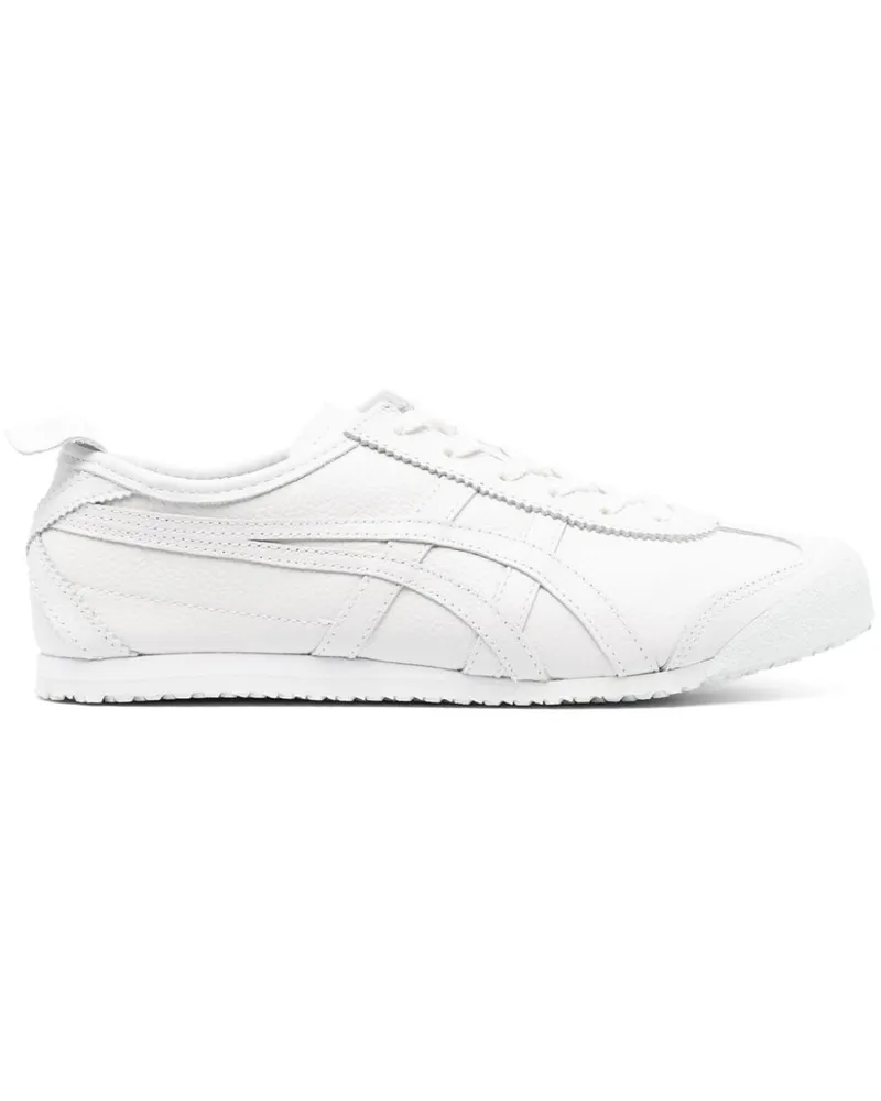 Onitsuka Tiger Mexico 66 Sneakers - Weiß Weiß