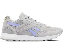 GL1000 Grey Sneakers - Grau