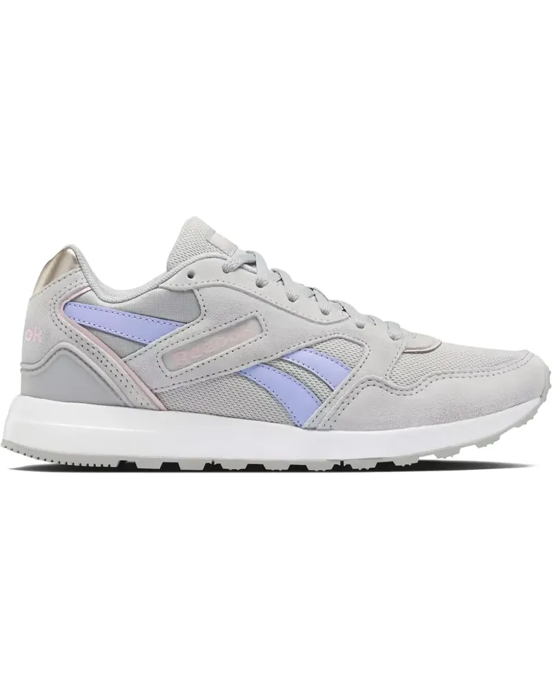 Reebok GL1000 Grey Sneakers - Grau Grau