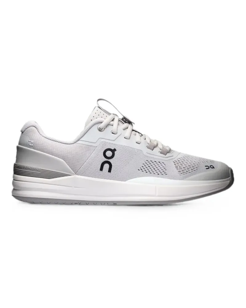 ON The Roger Pro Sneakers - Grau Grau