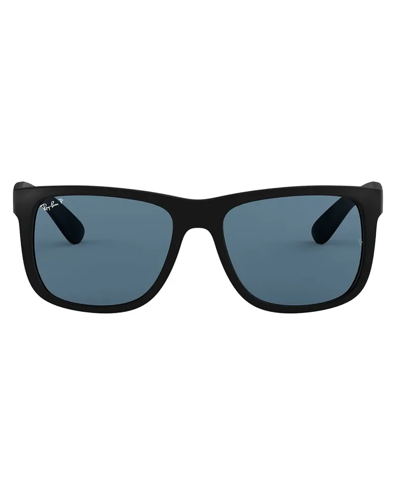 Ray Ban Óculos de Sol  RB4165L - Schwarz Schwarz
