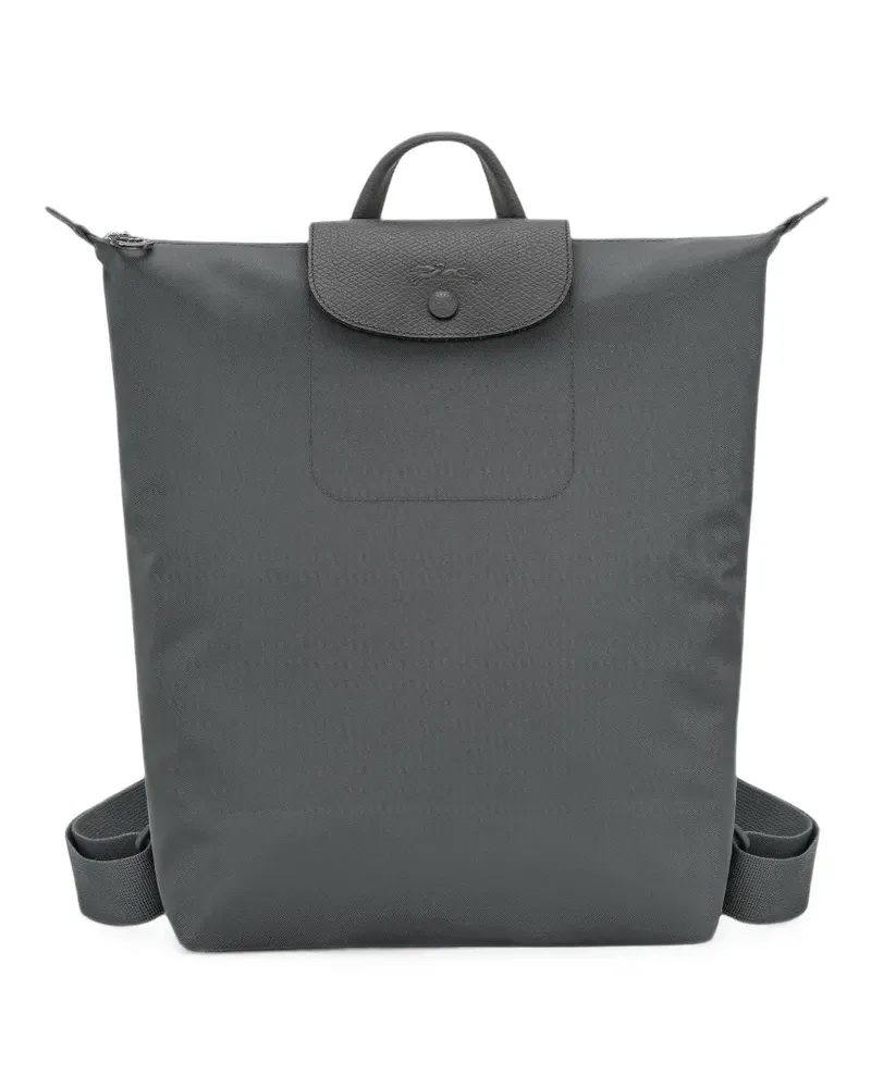 Longchamp Le Pliage One M Rucksack - Grau Grau