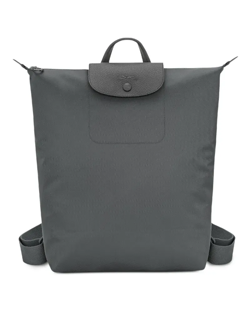 Longchamp Le Pliage One backpack - Grau Grau