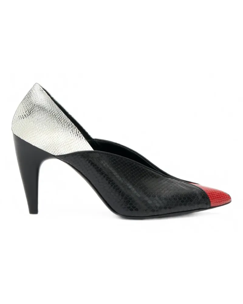 Isabel Marant Luza pumps - Schwarz Schwarz