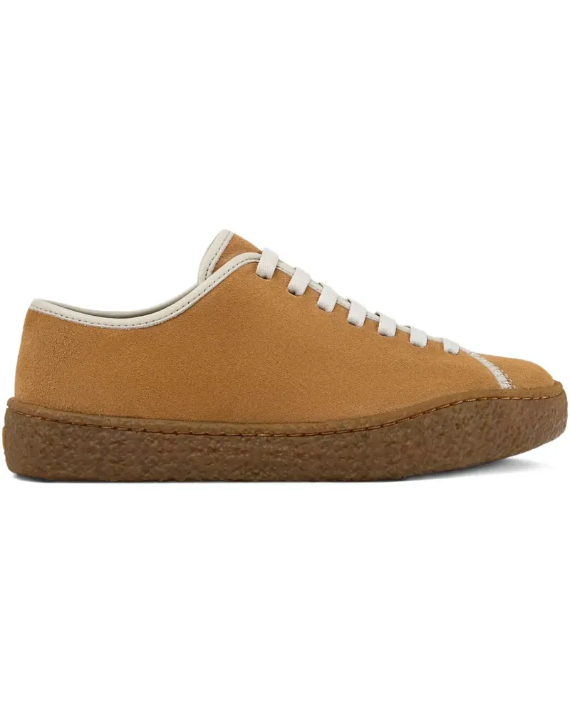 Camper Peu Terreno Sneakers - Braun Braun