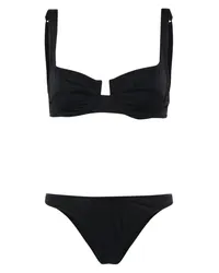 Reina Olga Brigitte Bikini Schwarz