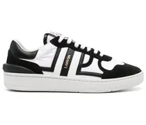 Clay Sneakers - Weiß