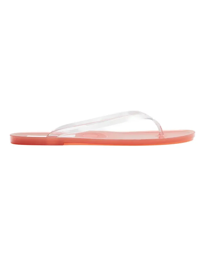 Christopher Esber Jo flip-flops - Weiß Weiß