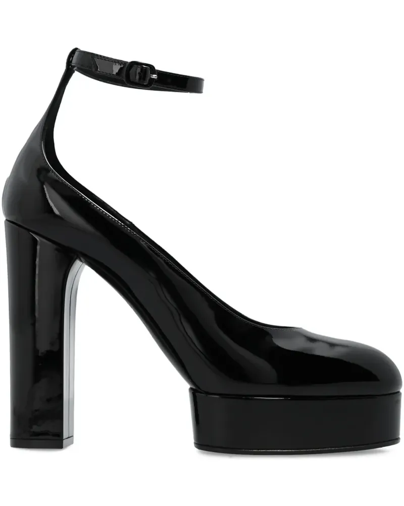 Casadei Tiffany' Pumps - Schwarz Schwarz