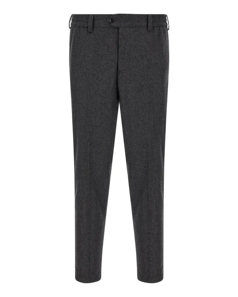 PT TORINO The Rebel Tapered-Hose - Grau Grau