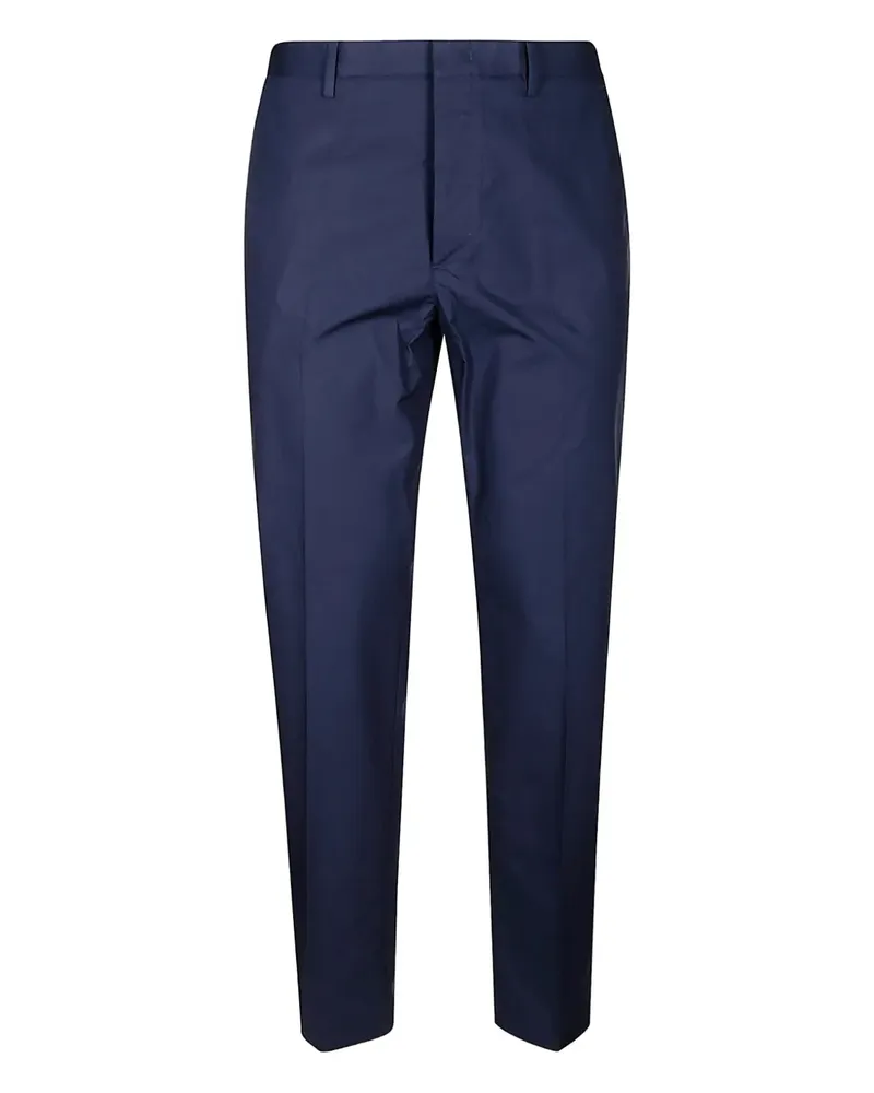Alpha Industries Klassische Chino - Blau Blau