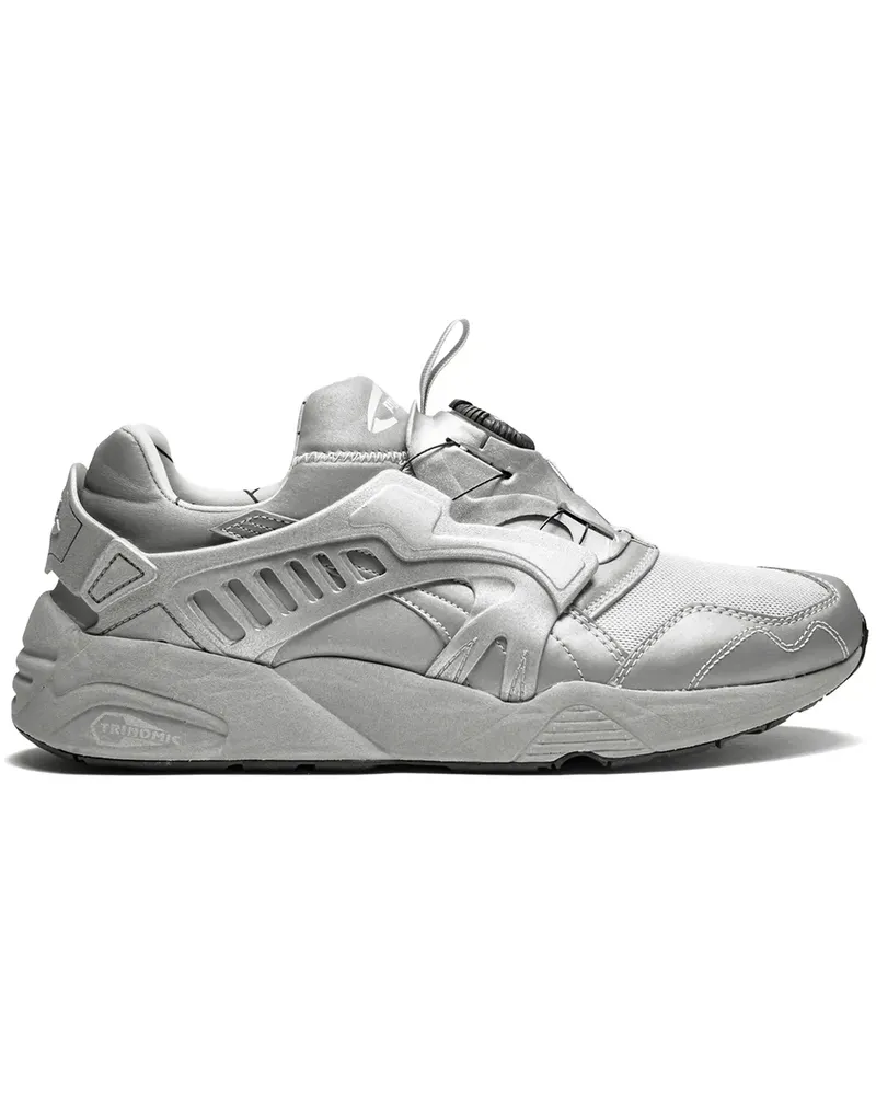 Puma Disc Blaze' Sneakers - Silber Silber