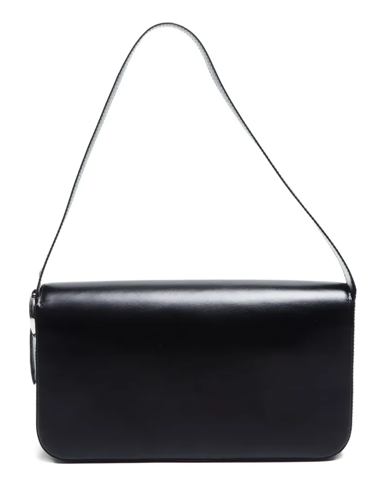 Cartier 2000-2015 pre-owned Schultertasche - Schwarz Schwarz