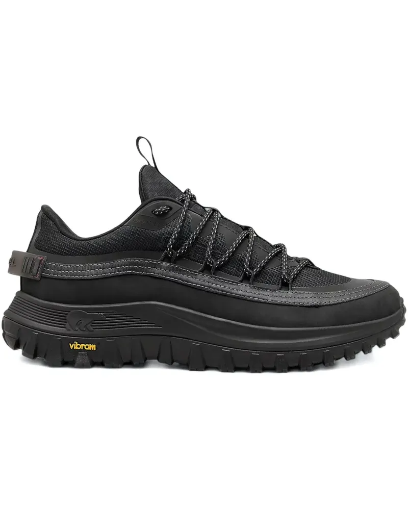 Sorel Horizon low lace-up sneakers - Schwarz Schwarz