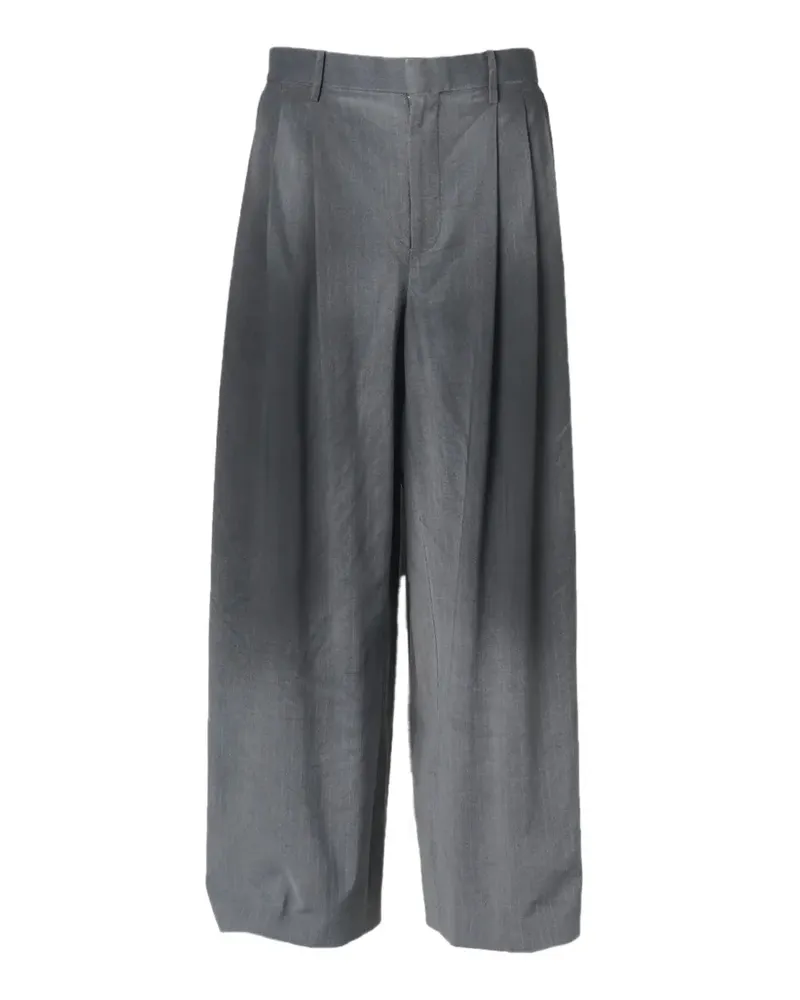 Doublet Smog Air Hose mit Flecken - Grau Grau