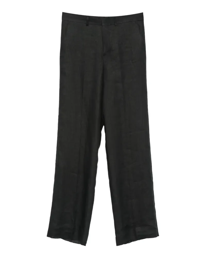 NINEMINUTES Submarine Hose - Schwarz Schwarz