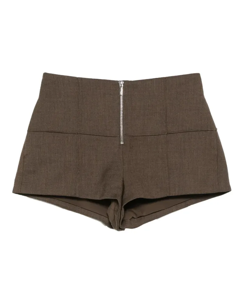 SIR Henrik Shorts - Braun Braun