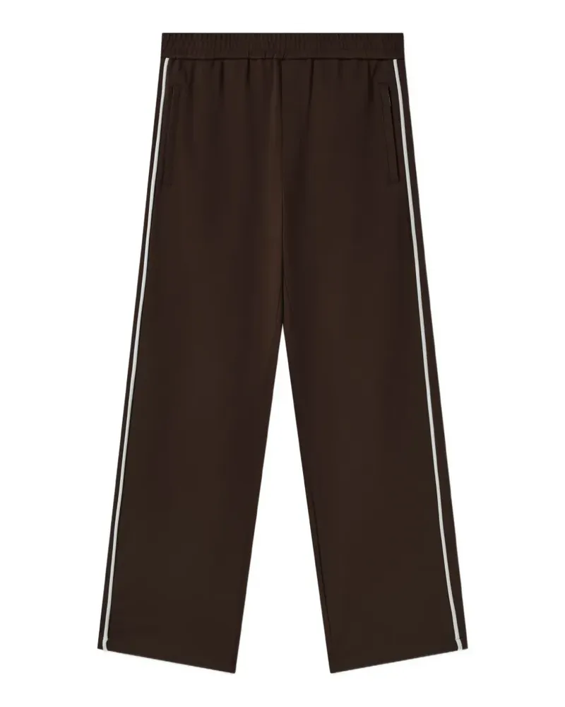 Axel Arigato Curb Jogginghose - Braun Braun