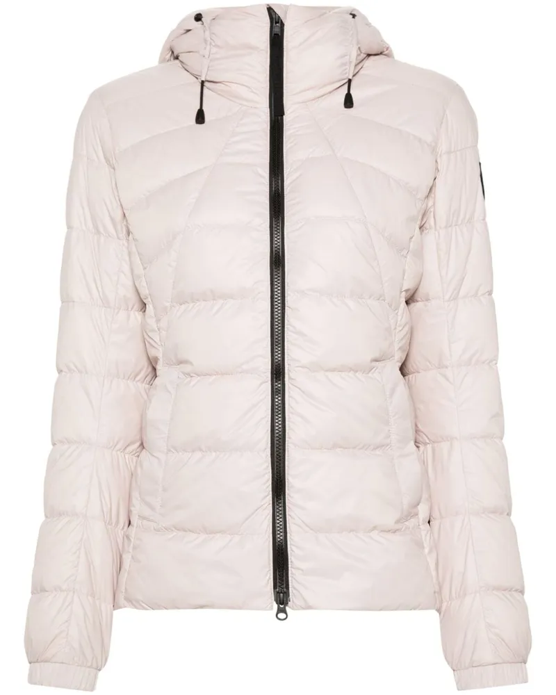 Canada Goose Abbott Kapuzenjacke - Rosa Rosa