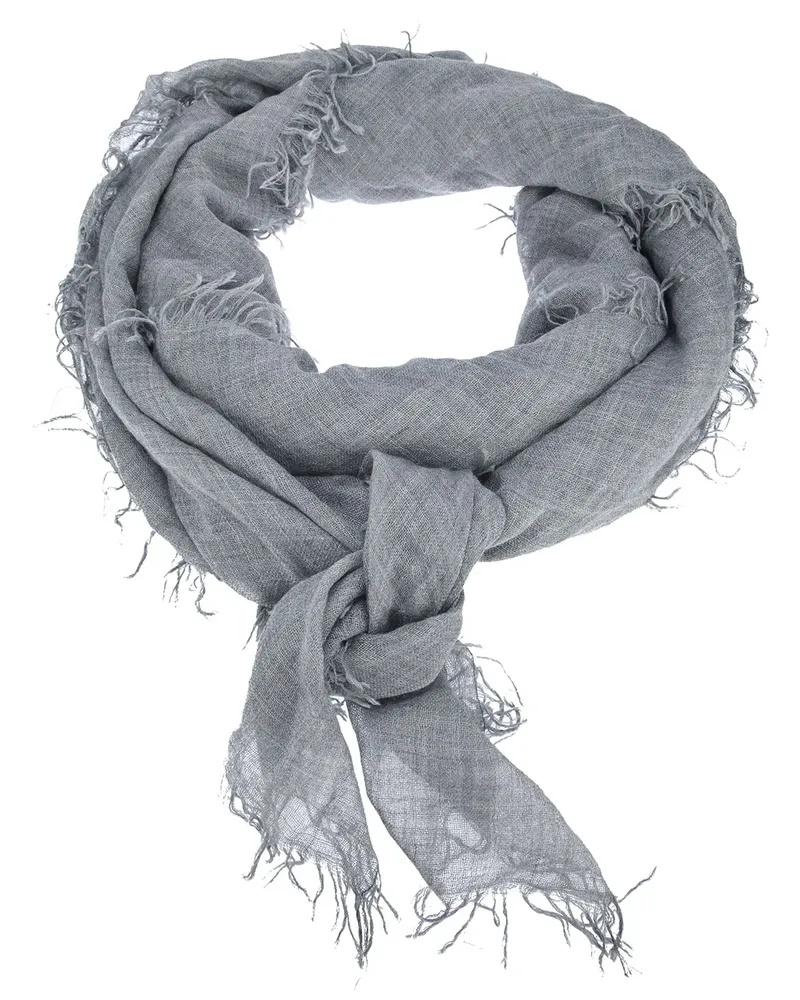 Faliero Sarti Enry' scarf - Grau Grau