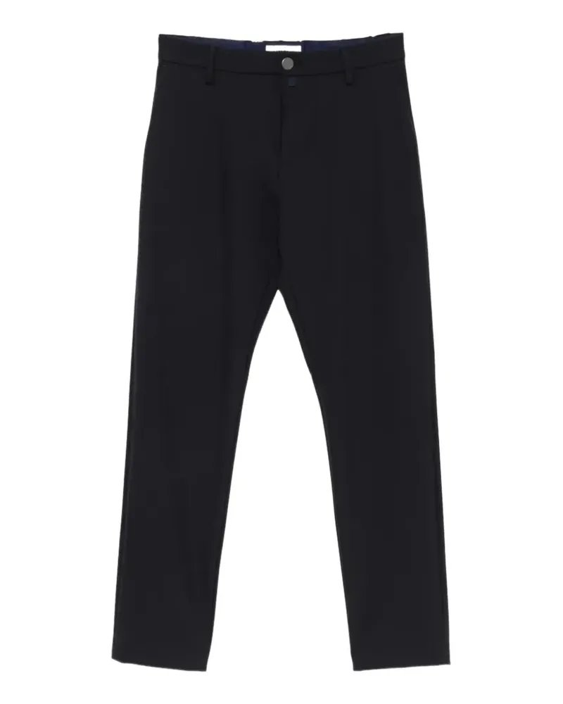 Jacob Cohën Bard regular-fit trousers - Blau Blau