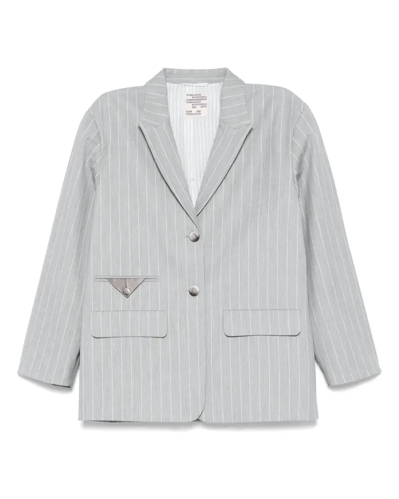 Baum und Pferdgarten Babs Blazer - Grau Grau