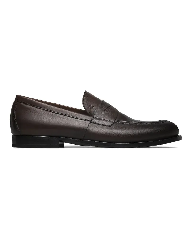 Fabi British loafers - Braun Braun