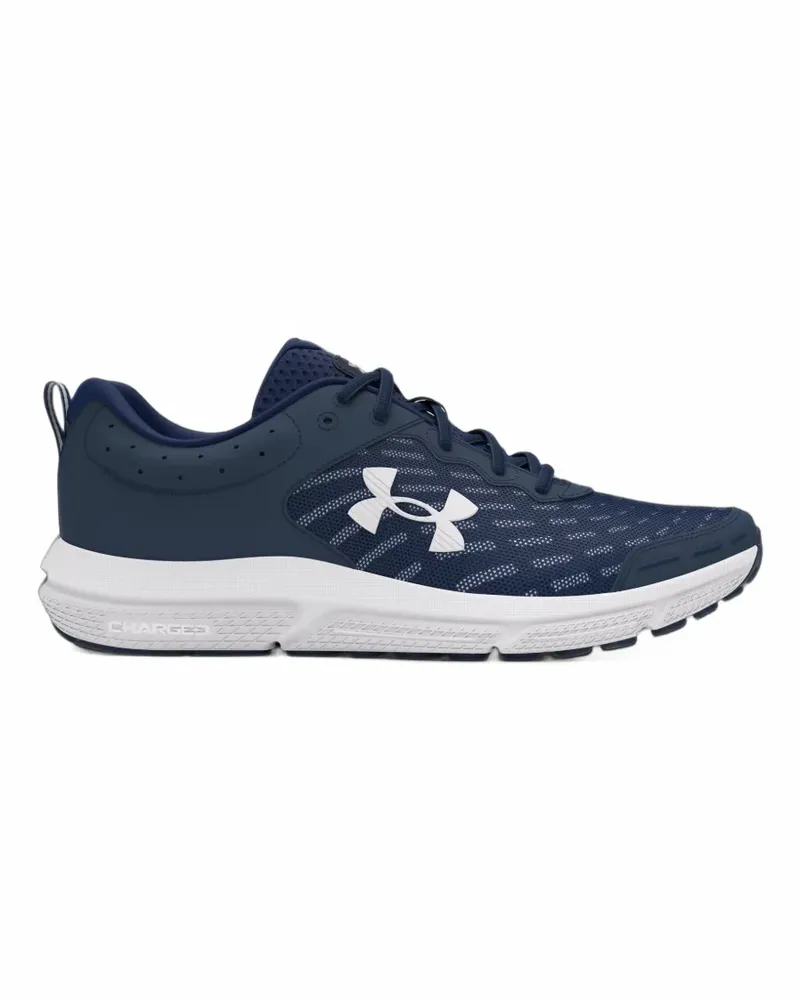 Under Armour Charged Assert Sneakers - Blau Blau