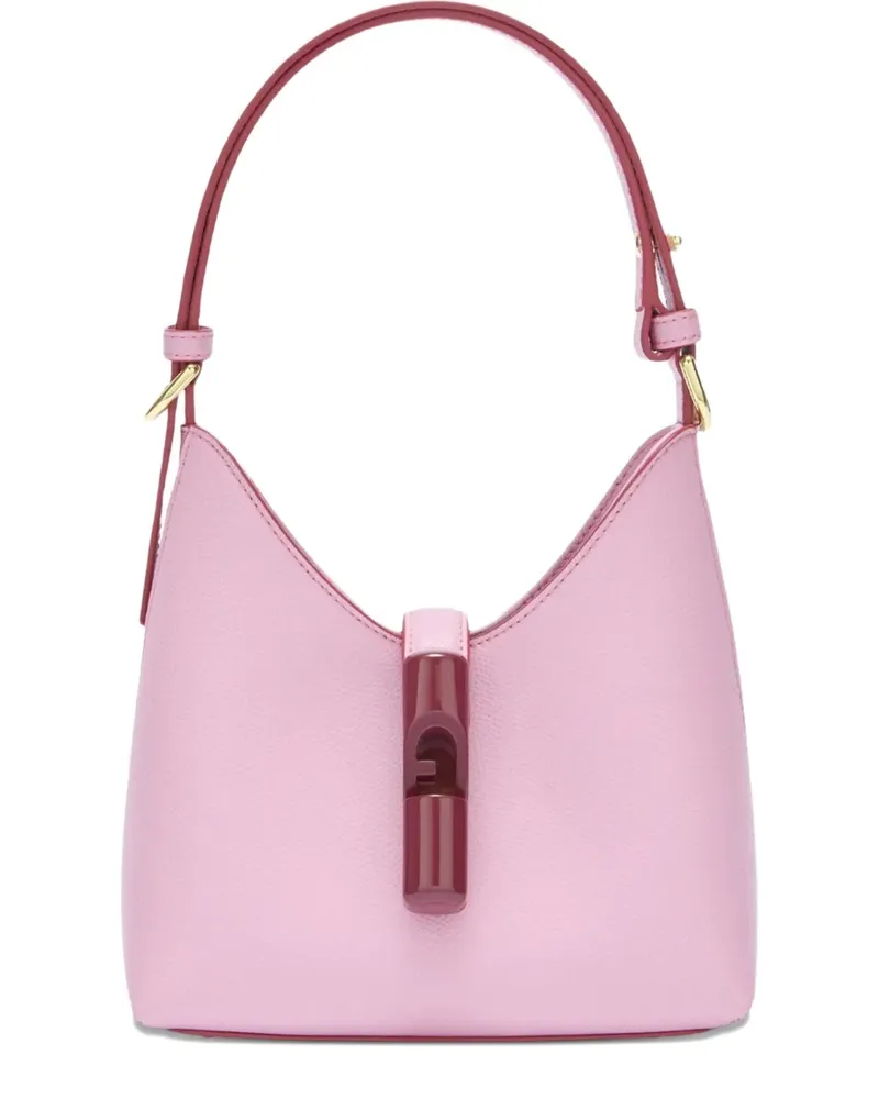 Furla Klassische Handtasche - Rosa Rosa