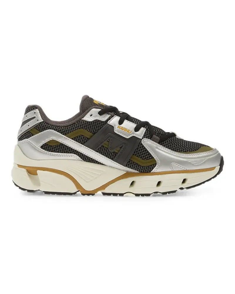Karhu Super Fulcrum sneakers - Schwarz Schwarz