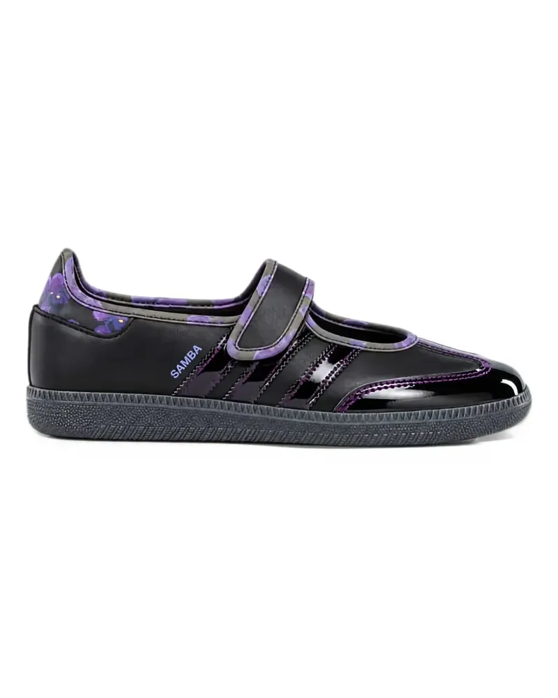 adidas Samba Jane Sneakers - Schwarz Schwarz