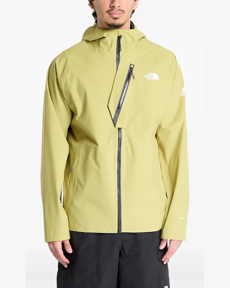 The North Face Ma Jacke - Grün Grün