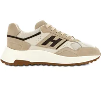 Hyperlight Sneakers - Nude