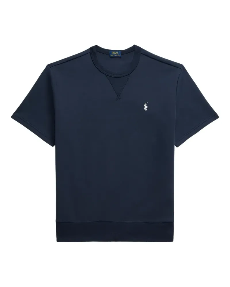 Ralph Lauren short-sleeve T-shirt - Blau Blau