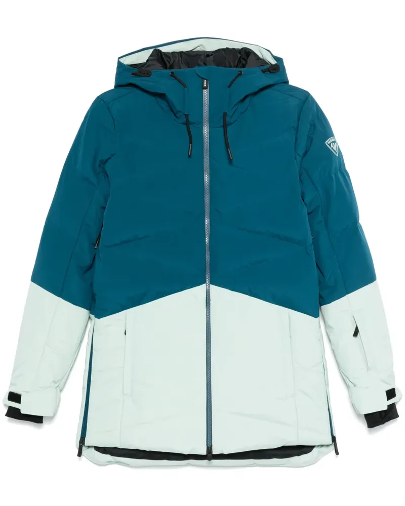 Rossignol Corbet Skijacke - Blau Blau