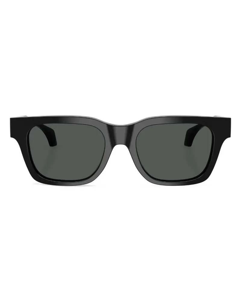Versace VE4486 Sonnenbrille - Schwarz Schwarz