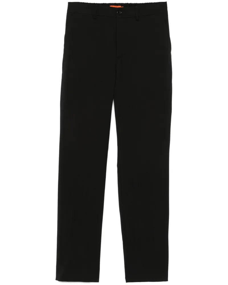 BARENA Pinco Tropical Hose - Schwarz Schwarz