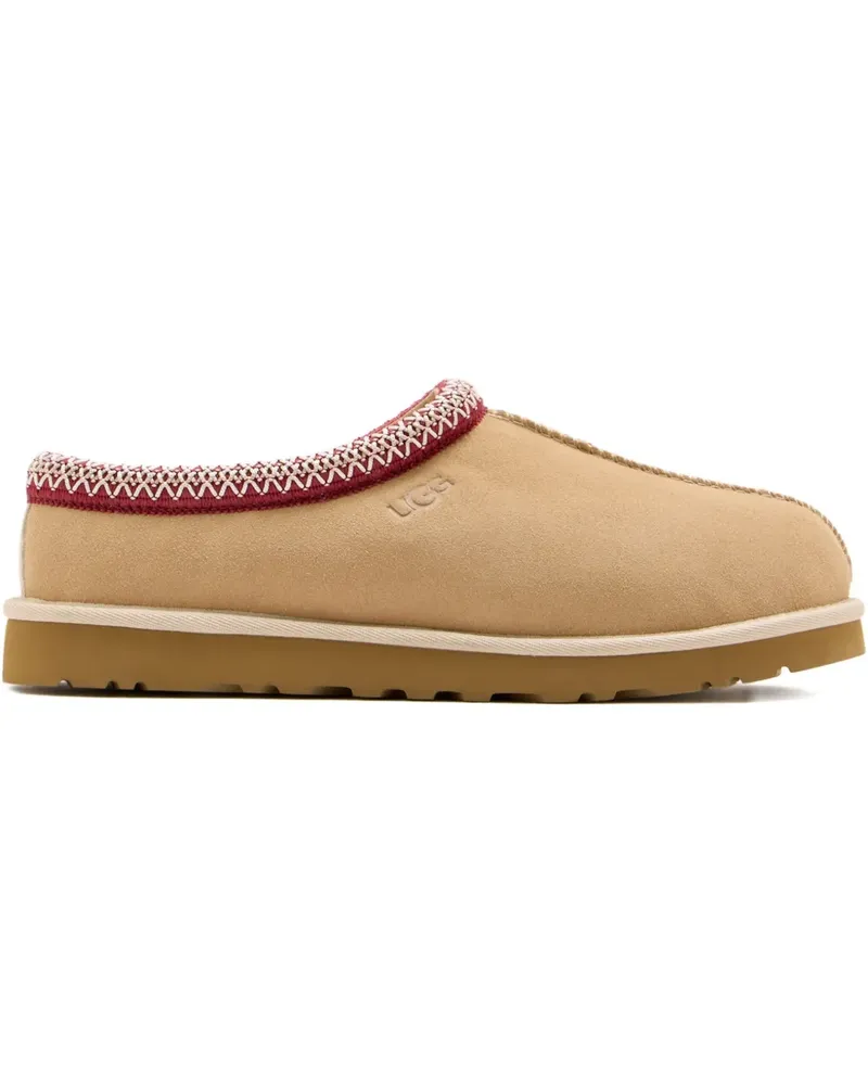 UGG Tasman II Slipper - Nude Nude
