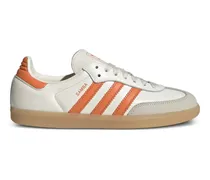 Samba OG Sneakers mit drei Streifen - Nude