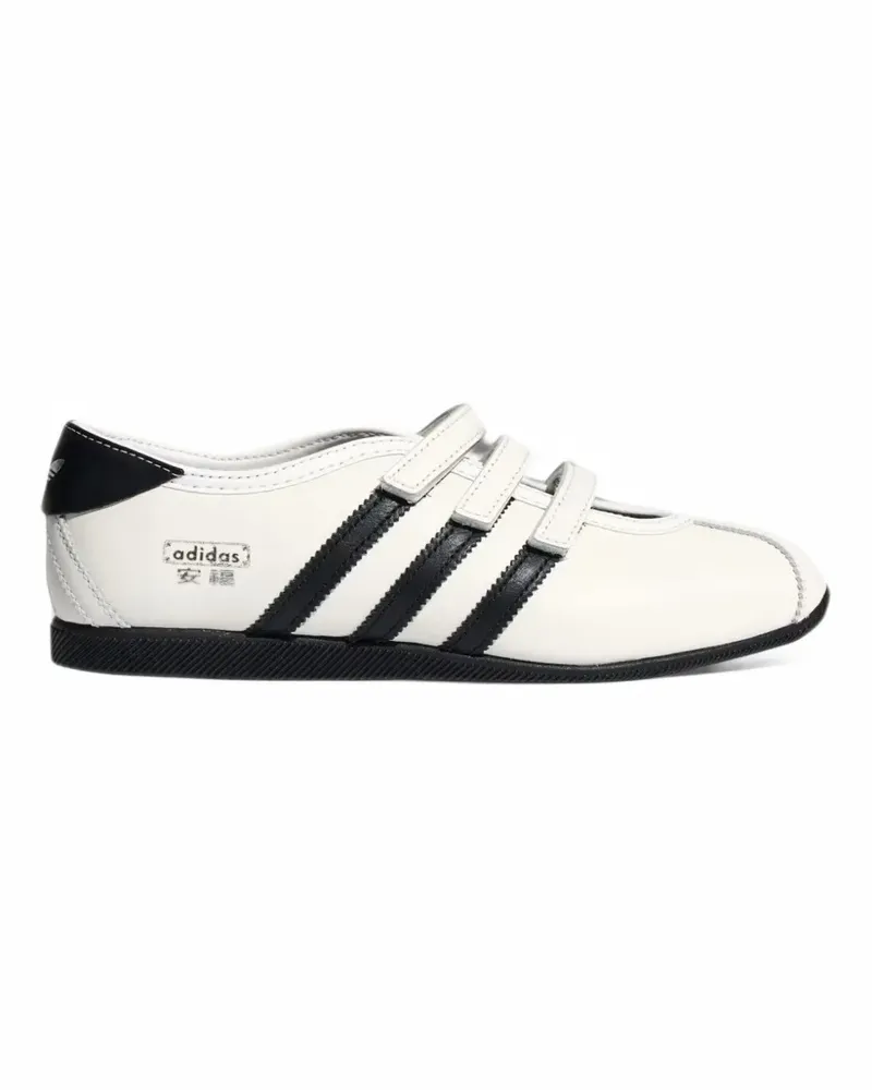 adidas ANFU Sneakers - Weiß Weiß