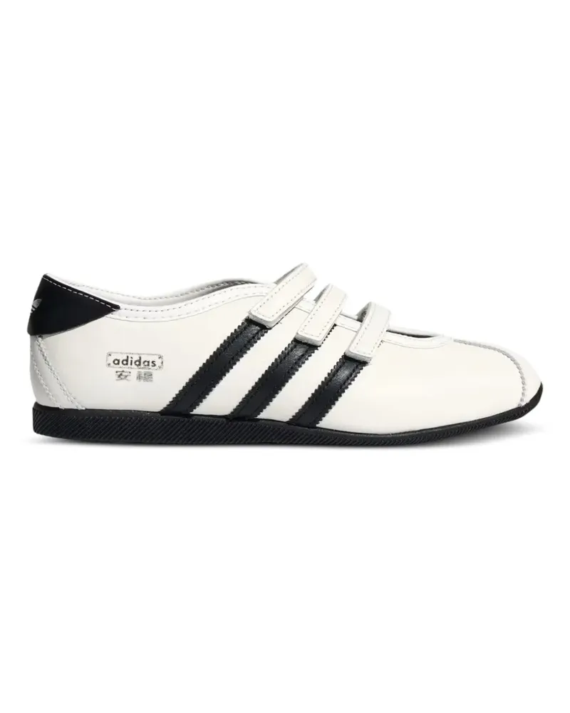 adidas ANFU Sneakers - Weiß Weiß